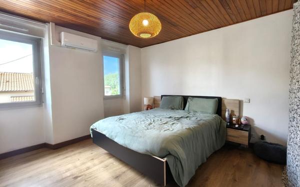 Maison à vendre    3 pièces • 63,20 m2 Dax