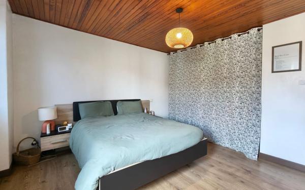 Maison à vendre    3 pièces • 63,20 m2 Dax