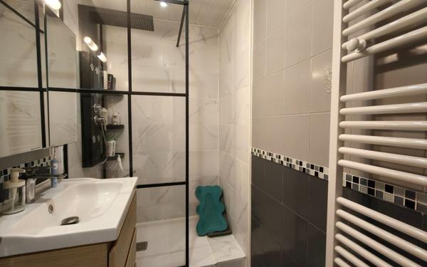 Maison à vendre    3 pièces • 63,20 m2 Dax