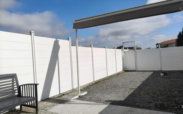 Maison à vendre    3 pièces • 63,20 m2 Dax