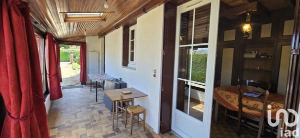 Maison à vendre 4 pièces 106 m² Saint-Hilaire-Saint-Mesmin