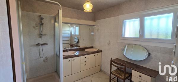 Maison à vendre 4 pièces 106 m² Saint-Hilaire-Saint-Mesmin