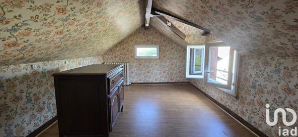 Maison à vendre 4 pièces 106 m² Saint-Hilaire-Saint-Mesmin