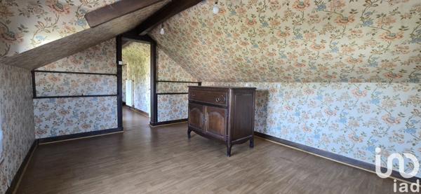 Maison à vendre 4 pièces 106 m² Saint-Hilaire-Saint-Mesmin