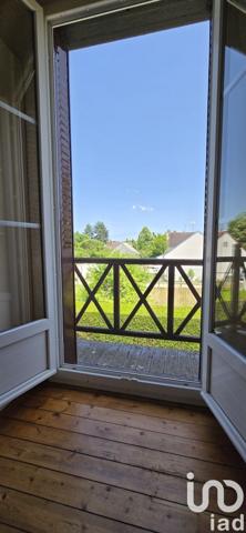 Maison à vendre 4 pièces 106 m² Saint-Hilaire-Saint-Mesmin