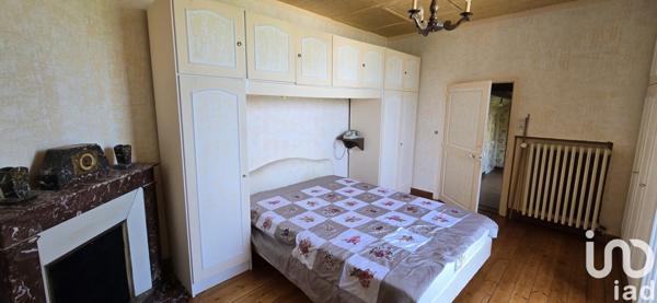 Maison à vendre 4 pièces 106 m² Saint-Hilaire-Saint-Mesmin