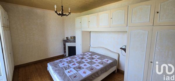 Maison à vendre 4 pièces 106 m² Saint-Hilaire-Saint-Mesmin