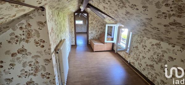 Maison à vendre 4 pièces 106 m² Saint-Hilaire-Saint-Mesmin