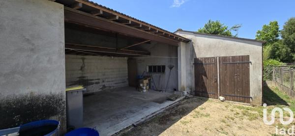 Maison à vendre 4 pièces 106 m² Saint-Hilaire-Saint-Mesmin