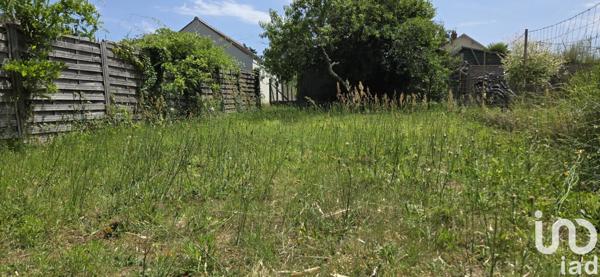 Maison à vendre 4 pièces 106 m² Saint-Hilaire-Saint-Mesmin