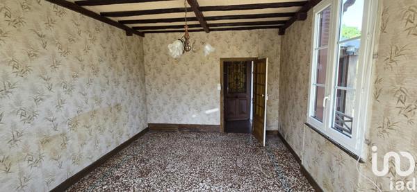 Maison à vendre 4 pièces 106 m² Saint-Hilaire-Saint-Mesmin