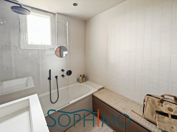 Aix-en-Provence (13100) Appartement contemporain et fonctionnel, tout à pied