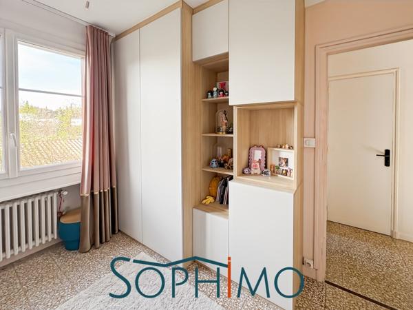 Aix-en-Provence (13100) Appartement contemporain et fonctionnel, tout à pied