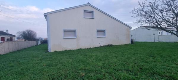 Maison Angles 7 pièce(s) 170 m2