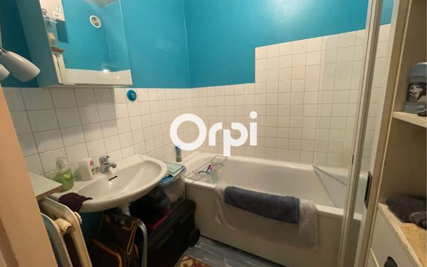 Appartement à vendre    2 pièces • 25,27 m2 Lambersart