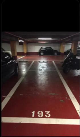Parking Paris 17 e - WAGRAM / ÉTOILE