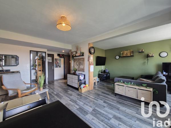 Appartement à vendre 3 pièces 68 m² Cavaillon