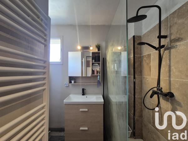 Appartement à vendre 3 pièces 68 m² Cavaillon