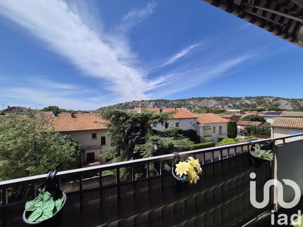 Appartement à vendre 3 pièces 68 m² Cavaillon