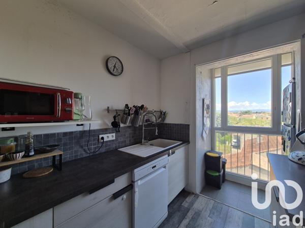 Appartement à vendre 3 pièces 68 m² Cavaillon