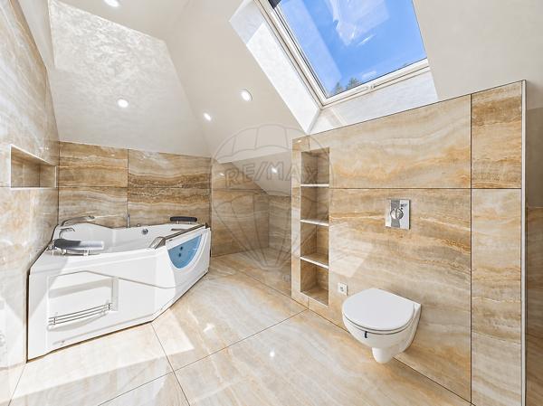 Maison 4 chambre(s) à vendre - Metz, Moselle - 57