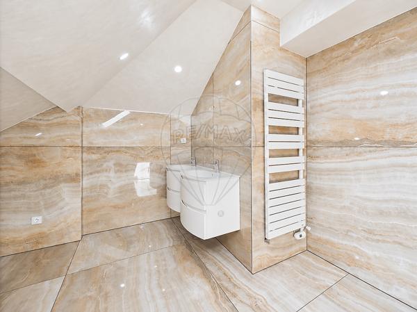 Maison 4 chambre(s) à vendre - Metz, Moselle - 57