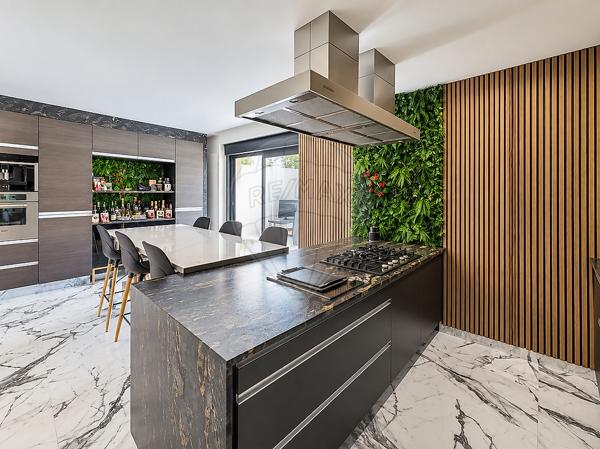 Maison 4 chambre(s) à vendre - Metz, Moselle - 57