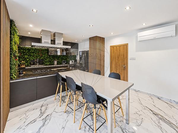 Maison 4 chambre(s) à vendre - Metz, Moselle - 57