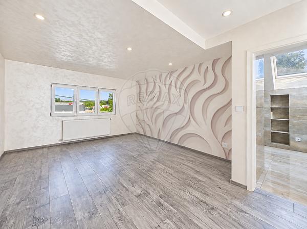 Maison 4 chambre(s) à vendre - Metz, Moselle - 57