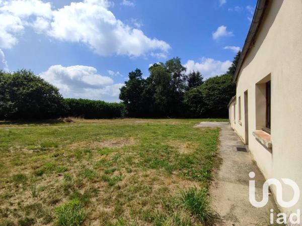 Maison à vendre 6 pièces 124 m² Plourin-lès-Morlaix