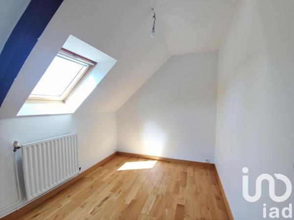 Maison à vendre 6 pièces 124 m² Plourin-lès-Morlaix