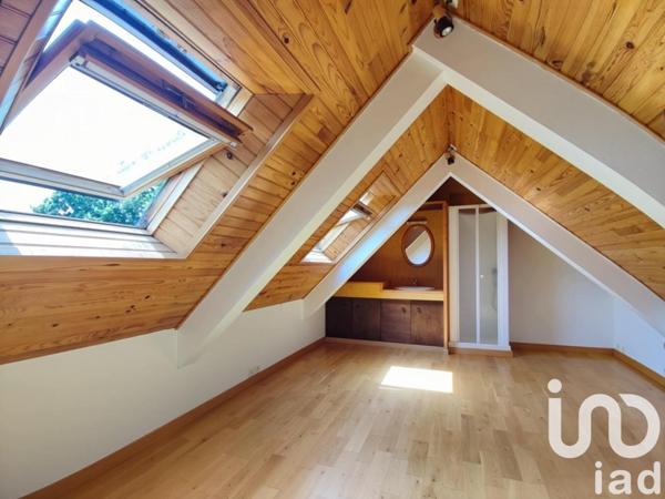 Maison à vendre 6 pièces 124 m² Plourin-lès-Morlaix