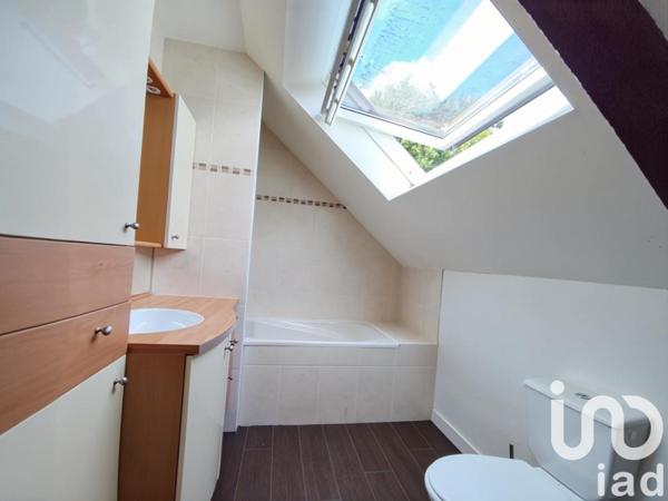 Maison à vendre 6 pièces 124 m² Plourin-lès-Morlaix