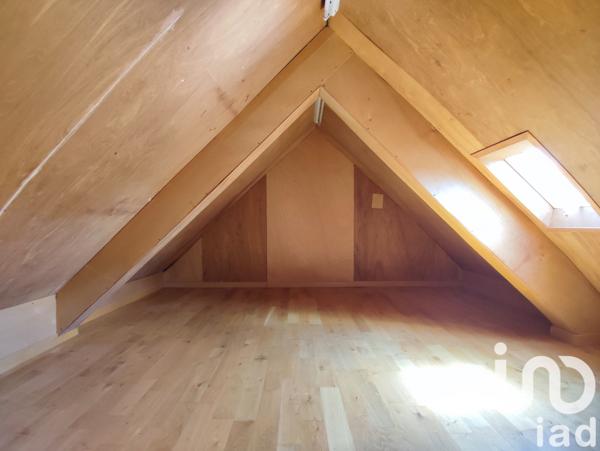 Maison à vendre 6 pièces 124 m² Plourin-lès-Morlaix