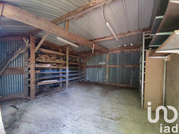 Maison à vendre 6 pièces 124 m² Plourin-lès-Morlaix