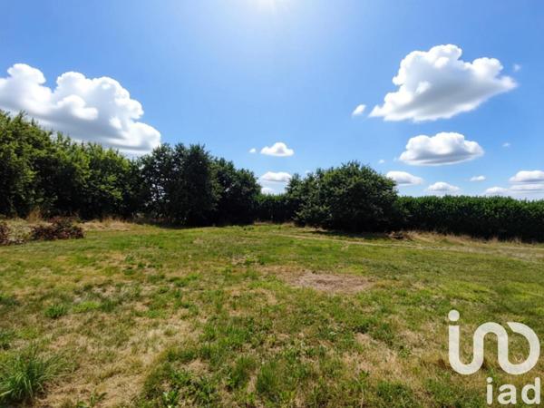 Maison à vendre 6 pièces 124 m² Plourin-lès-Morlaix