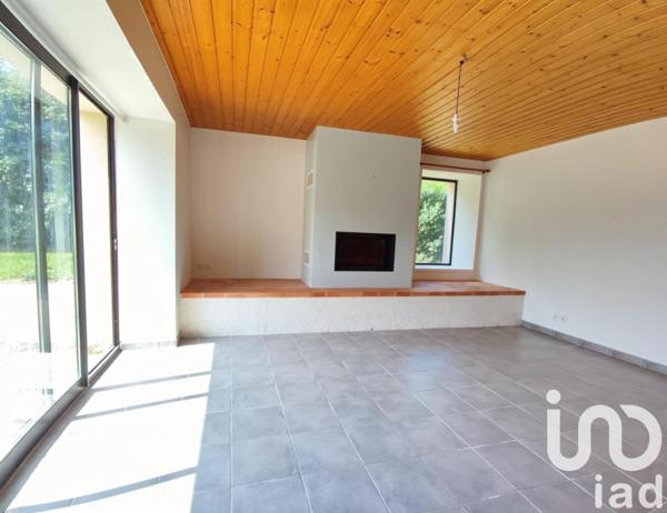 Maison à vendre 6 pièces 124 m² Plourin-lès-Morlaix