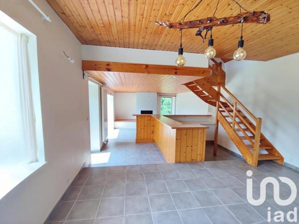 Maison à vendre 6 pièces 124 m² Plourin-lès-Morlaix