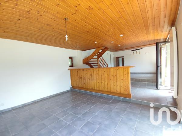 Maison à vendre 6 pièces 124 m² Plourin-lès-Morlaix