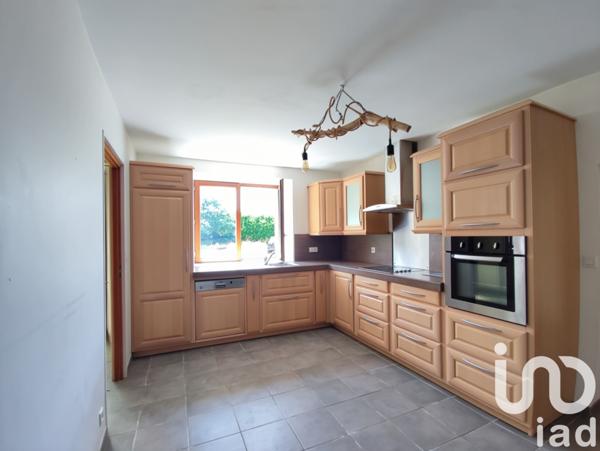 Maison à vendre 6 pièces 124 m² Plourin-lès-Morlaix