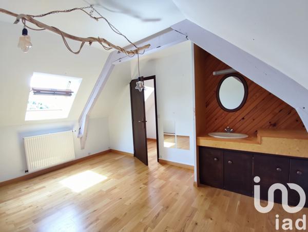 Maison à vendre 6 pièces 124 m² Plourin-lès-Morlaix