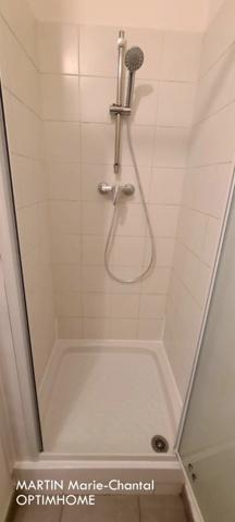 MARSEILLE 3EME PROCHE CASERNE DU MUY T2 - BALCON - PARKING