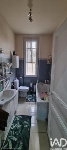 Maison à vendre 3 pièces 140 m² Marseille 8