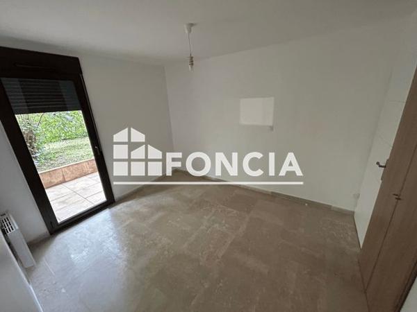 Location Appartement 4 pièces 82.1 m² - 95 AVENUE VICTOR HUGO - ALLEE A Valence 26000