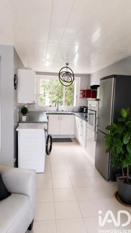 Appartement à vendre 3 pièces 53 m² Jurançon