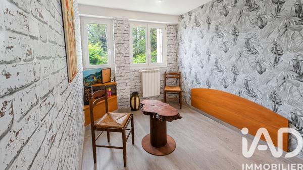 Appartement à vendre 3 pièces 53 m² Jurançon
