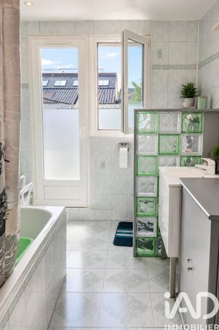 Appartement à vendre 3 pièces 53 m² Jurançon