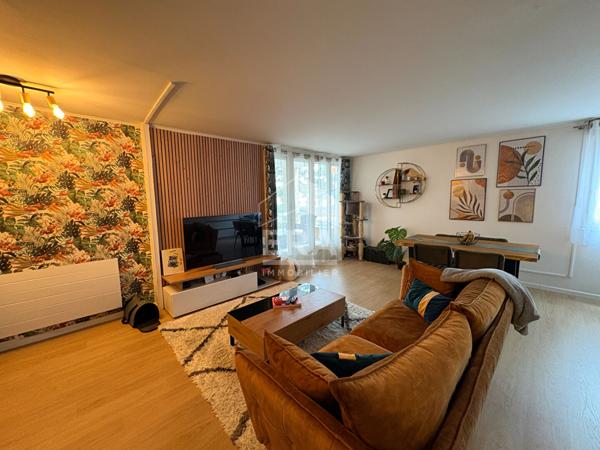 Appartement Guyancourt 3 pièce(s) 67 m2