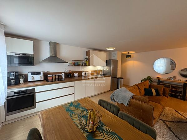Appartement Guyancourt 3 pièce(s) 67 m2