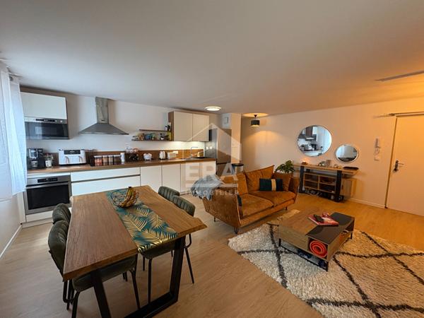 Appartement Guyancourt 3 pièce(s) 67 m2
